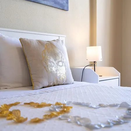 Apartment Karol Vaz 4 *