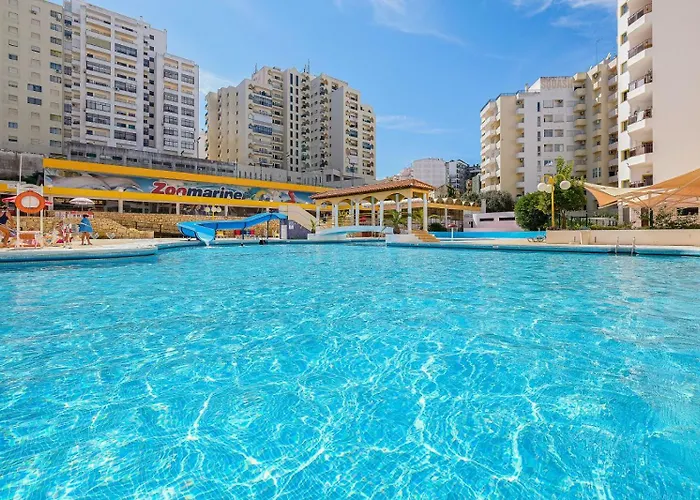 Appartement Karol Vaz 4 Portimão