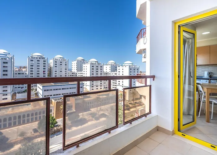 Appartement Karol Vaz 4 Portimão