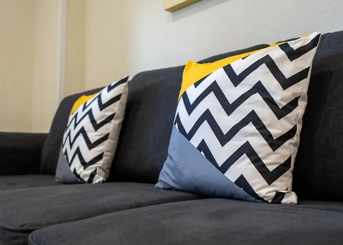 Karol Vaz 4 Appartement Portimão