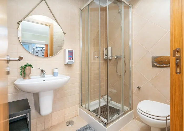 Appartement Karol Vaz 4 Portimão