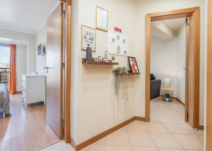 Appartement Karol Vaz 4 Portimão