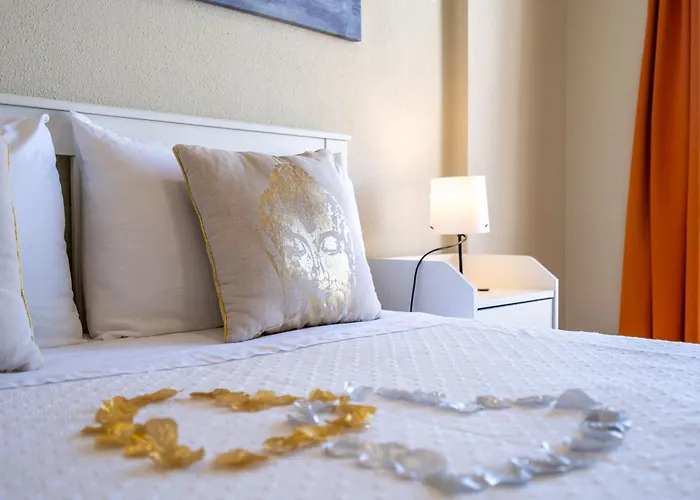 Appartement Karol Vaz 4 *