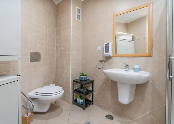 Appartement Karol Vaz 4 *