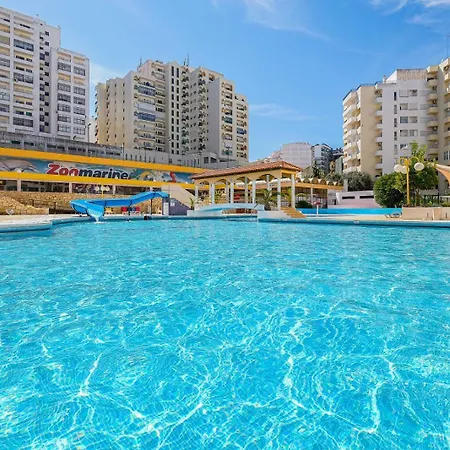 Apartment Karol Vaz 4 Portimao