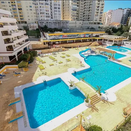 Apartamento Karol Vaz 4 *