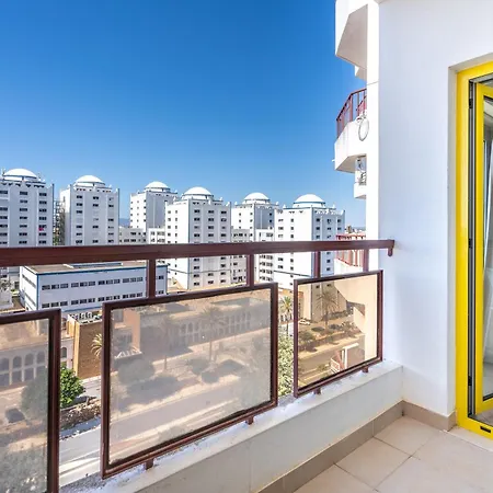 Apartment Karol Vaz 4 Portimao
