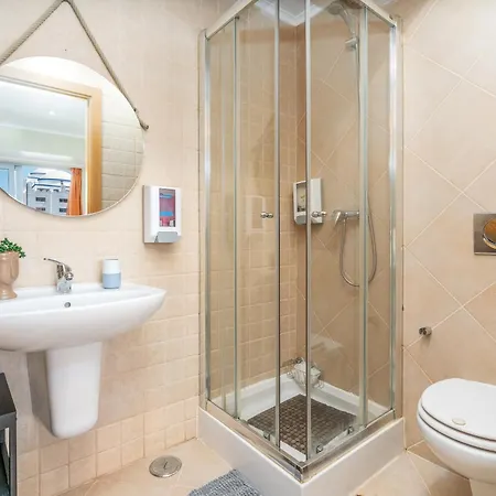 Apartment Karol Vaz 4 Portimao