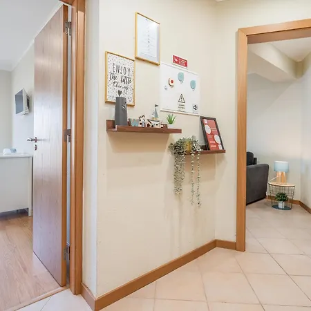 Apartment Karol Vaz 4 Portimao