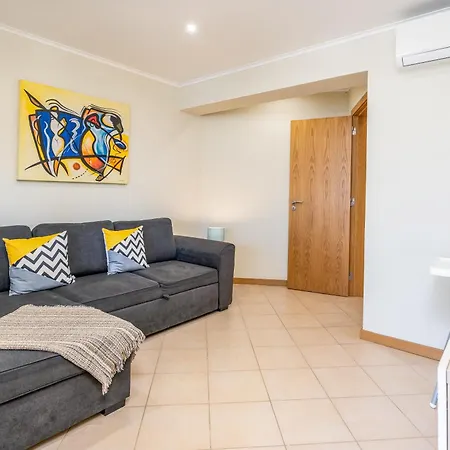 Karol Vaz 4 Apartment *