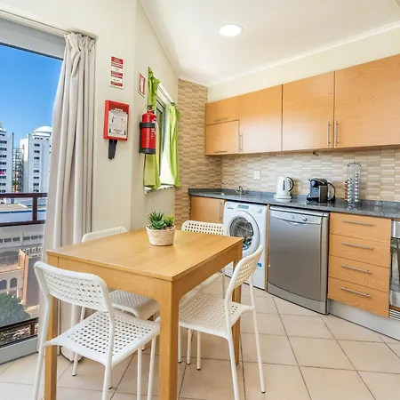 Karol Vaz 4 Apartment