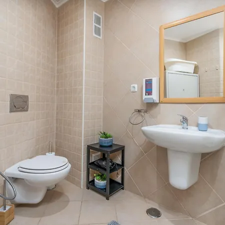 Appartement Karol Vaz 4 *